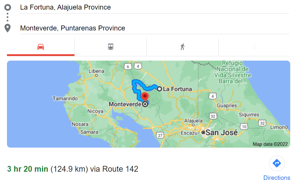 Guía para visitar la Catarata La Fortuna: precios, horarios y cómo ir